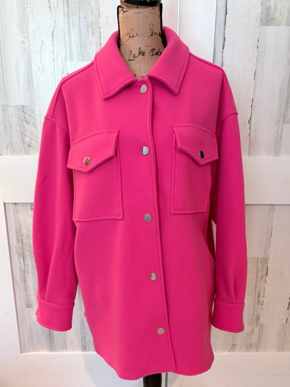 LANE BRYANT JACKET 14/16